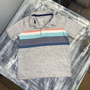 Oshkosh shirt for toddler boys